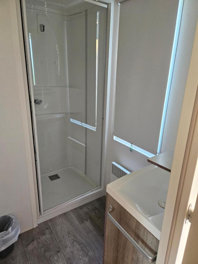 Mobil-Home Climatise Boofzheim 외부 사진